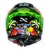 Capacete Norisk Flow Trap Preto 5